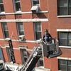 Install Your AC Right Or The FDNY Will Shove It In For You